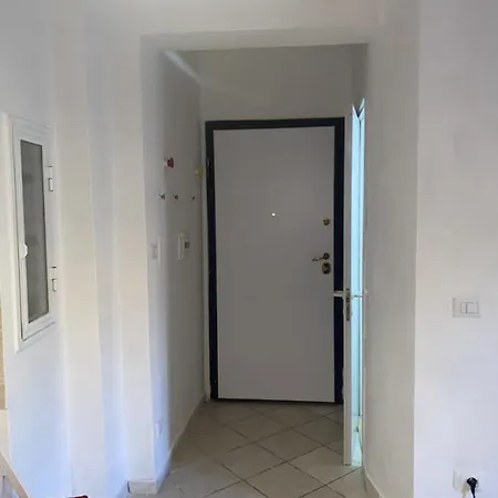 Apartman Mini A Vasanello