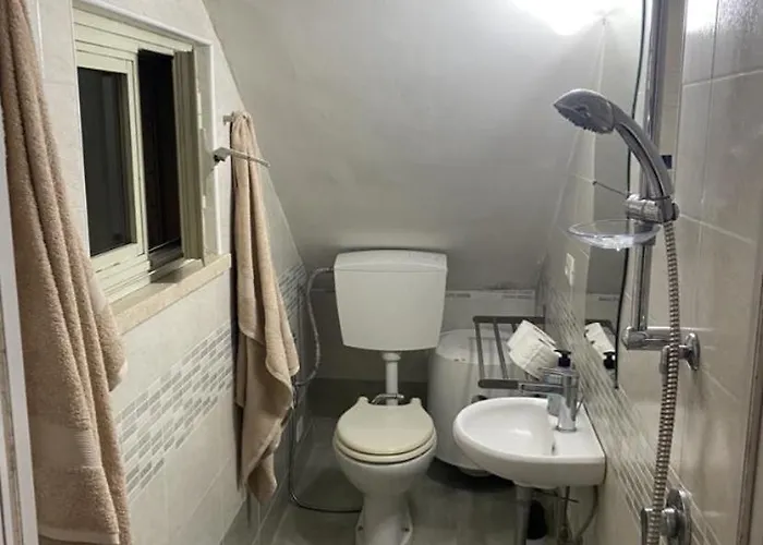 Διαμέρισμα Mini A