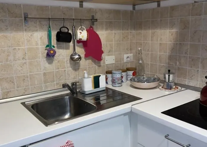 Mini A Διαμέρισμα *