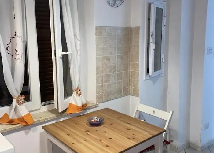 Mini A Διαμέρισμα Vasanello