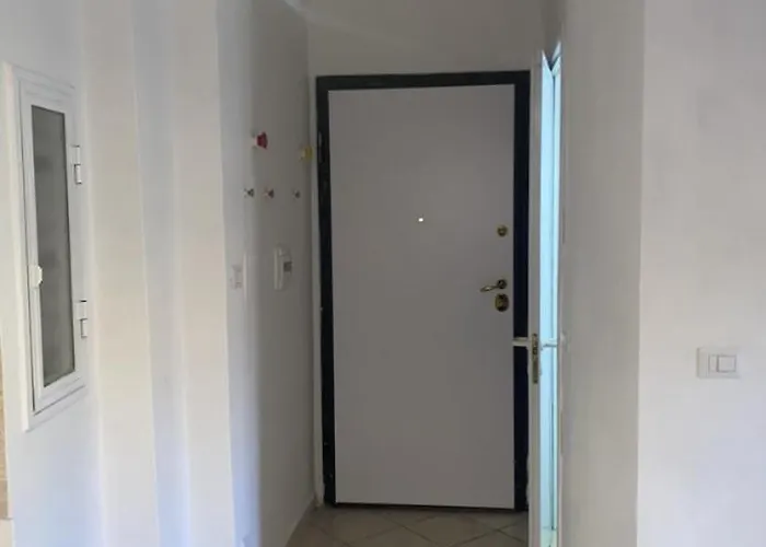 Διαμέρισμα Mini A Vasanello