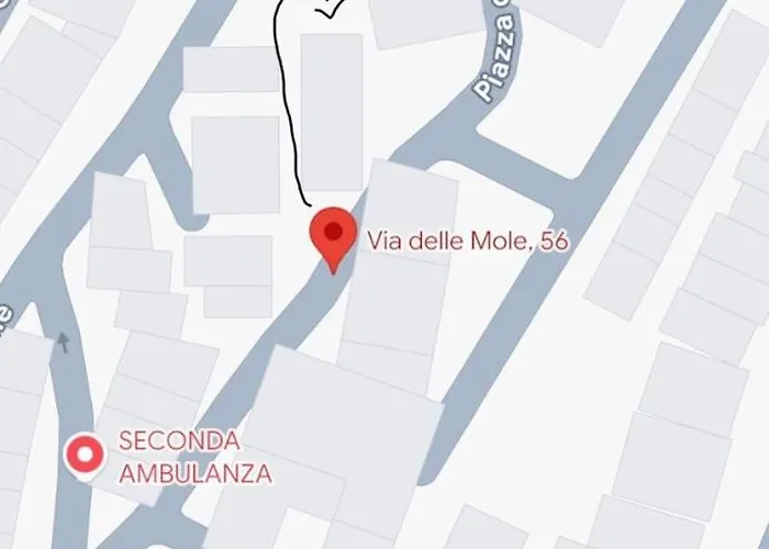 Mini A Διαμέρισμα